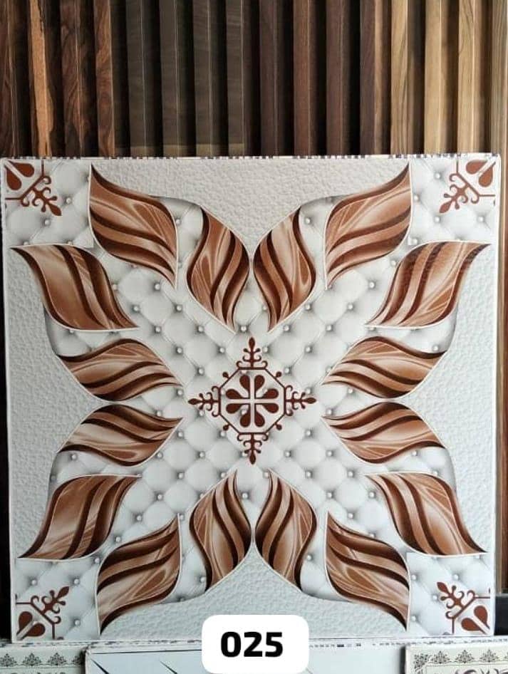 3D China Ceiling 3