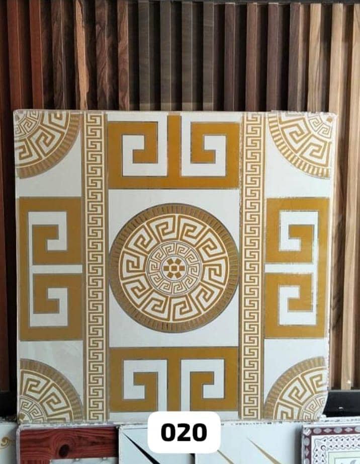 3D China Ceiling 5