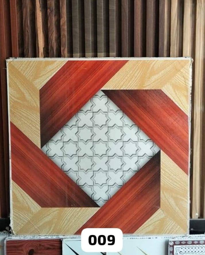 3D China Ceiling 7