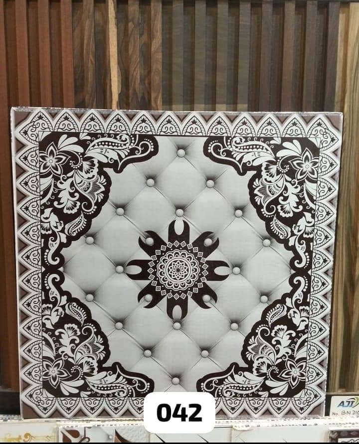 3D China Ceiling 10