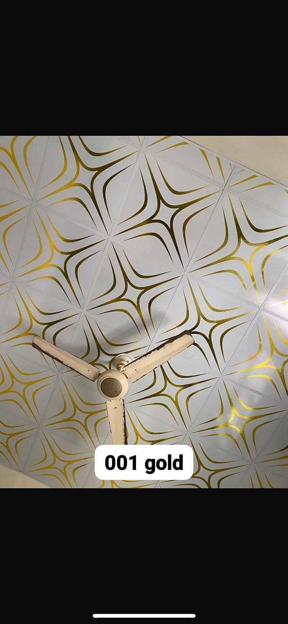 3D China Ceiling 14