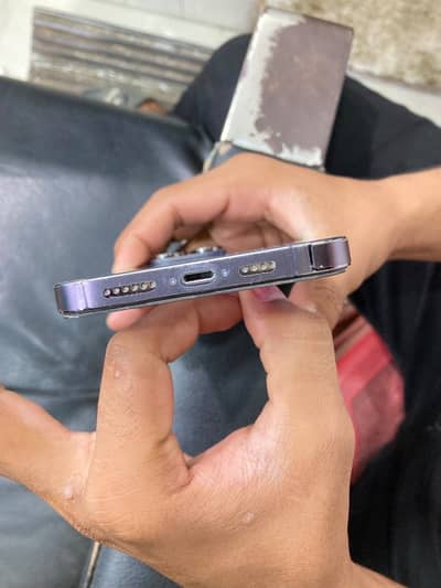 14pro max non pta