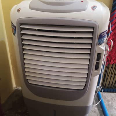 sabro air cooler good condition sell
