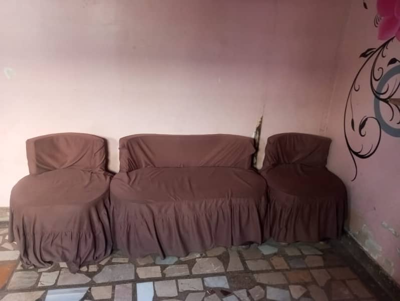 Sofa set 0