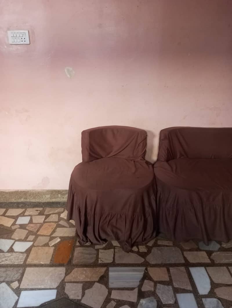 Sofa set 1