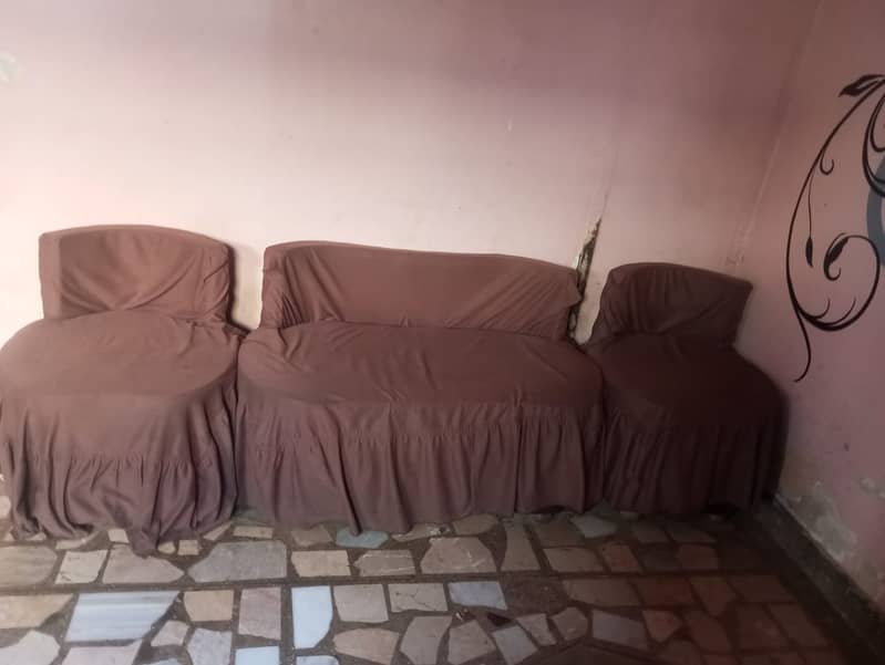 Sofa set 2