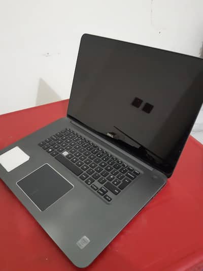 Dell Inspiron 15 7548 | i7 5th Gen | 16GB RAM | 512GB SSD | 4K Touch