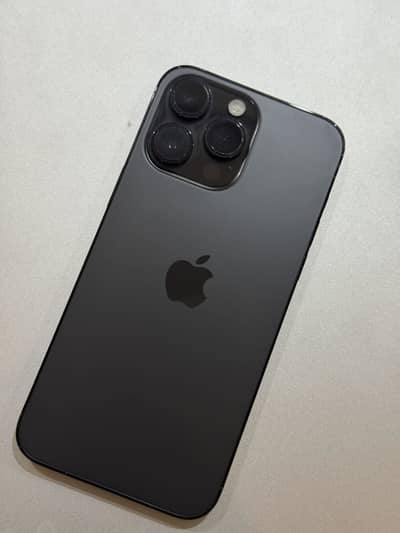 Apple iPhone 14 Pro Max|| Factory unlock||128GB