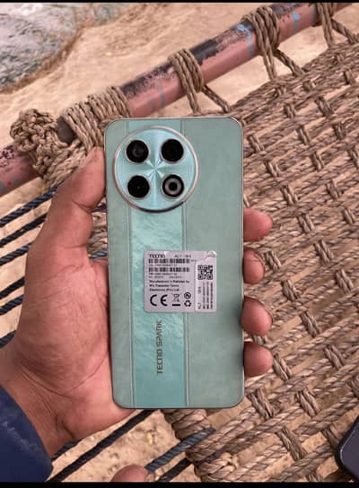 Tecno SPARK 30 Pro
