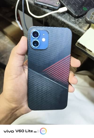 Apple iPhone 12 jv 64gb
