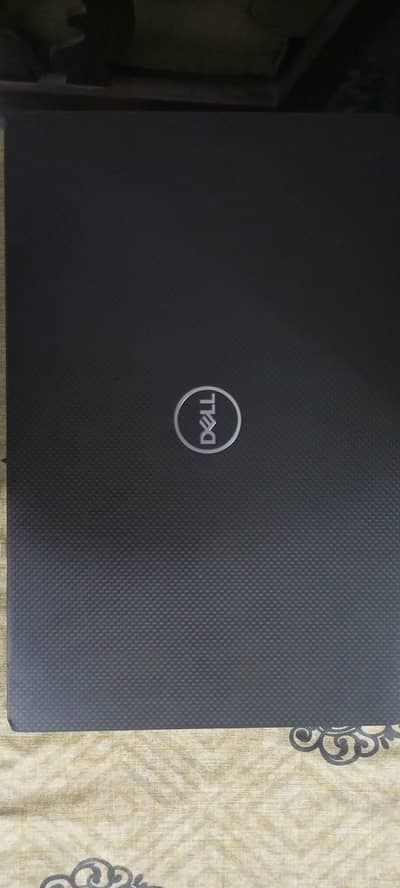 Dell latitude 7410 I 5 10 Carbon fiber series  premium laptop