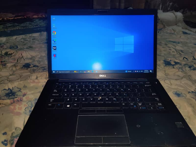 Core i7 7th Generation 0