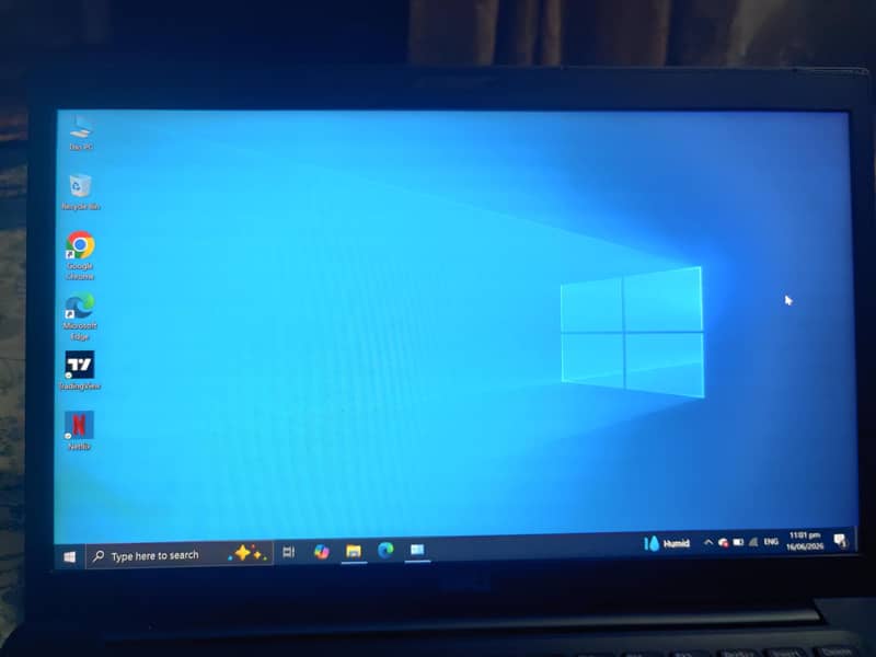 Core i7 7th Generation 2