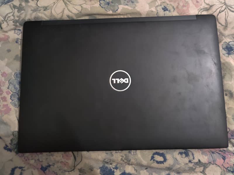 Core i7 7th Generation 3