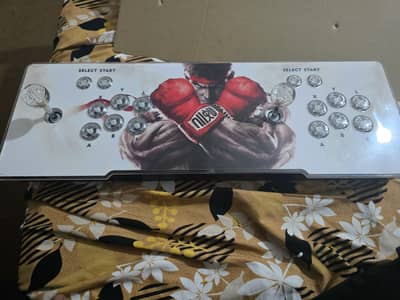 PANDORA  BOX