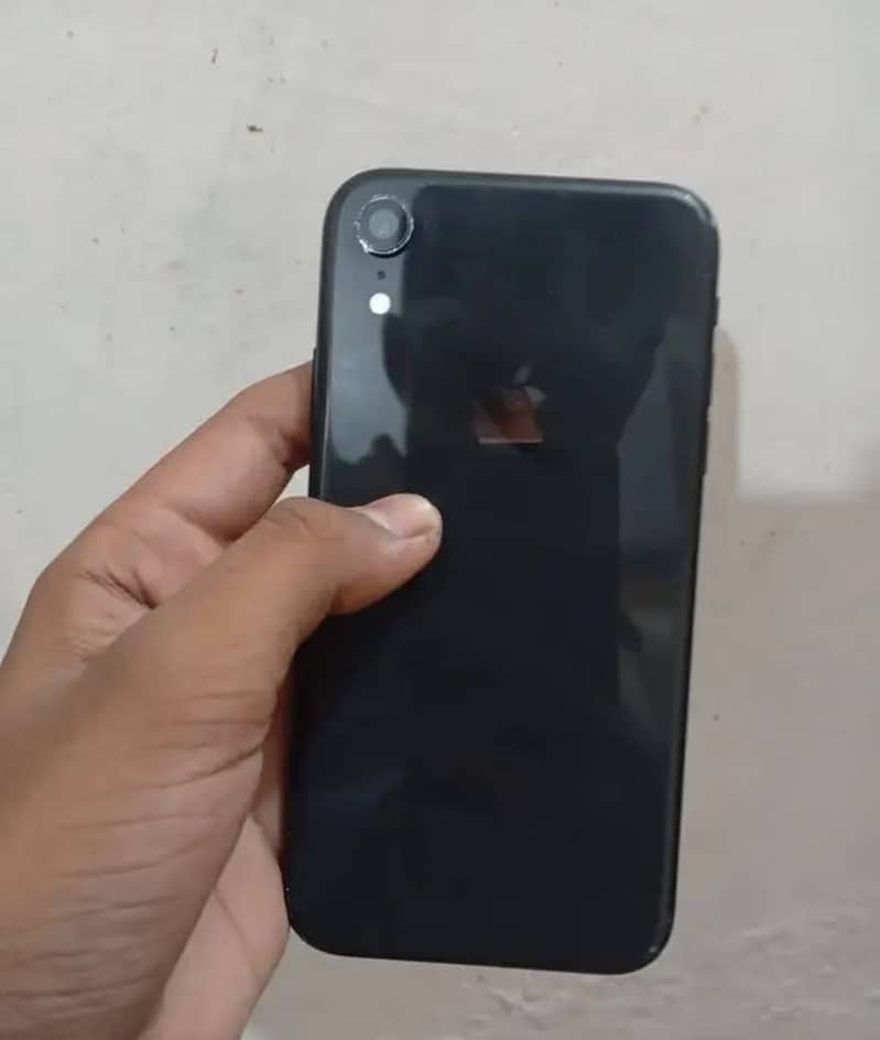iphone xr 0