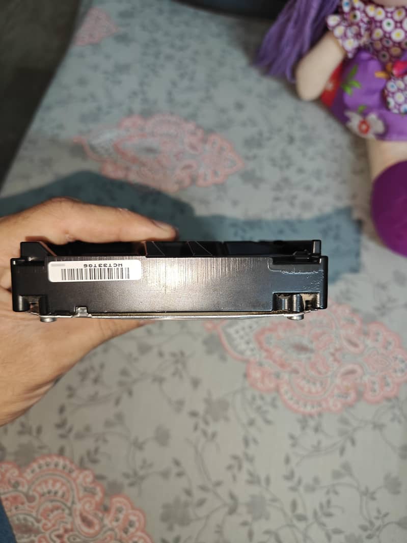 6TB HARD DRIVE 1