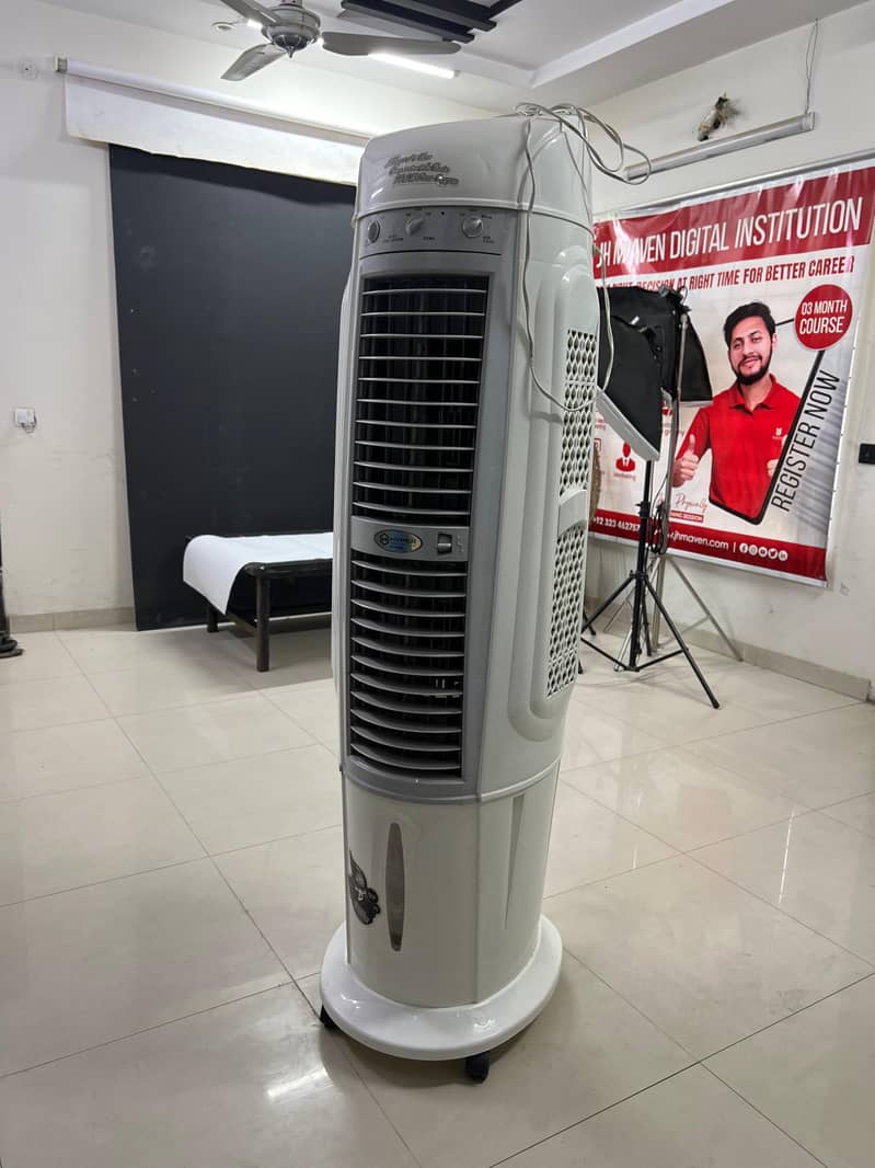 Hyper Tower Cooler 1