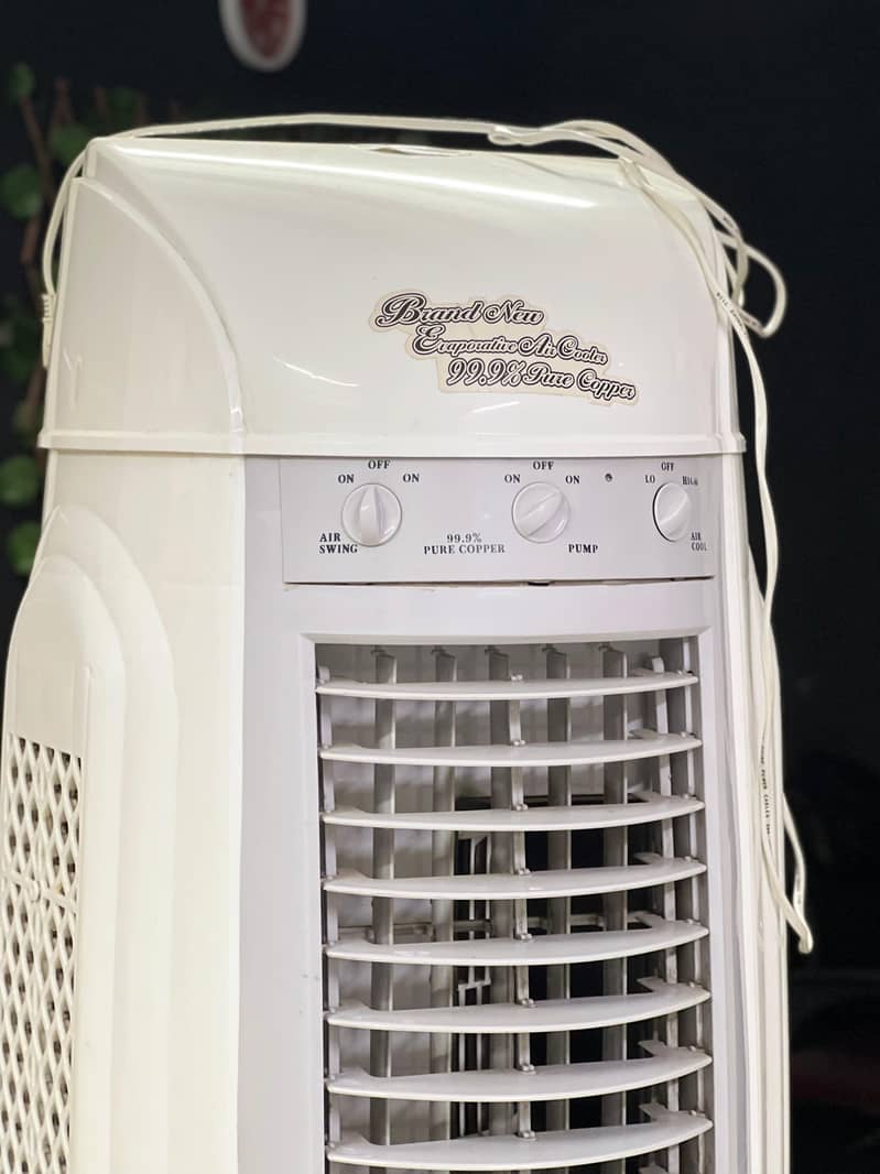 Hyper Tower Cooler 2