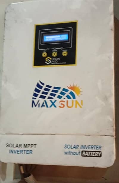 inverter