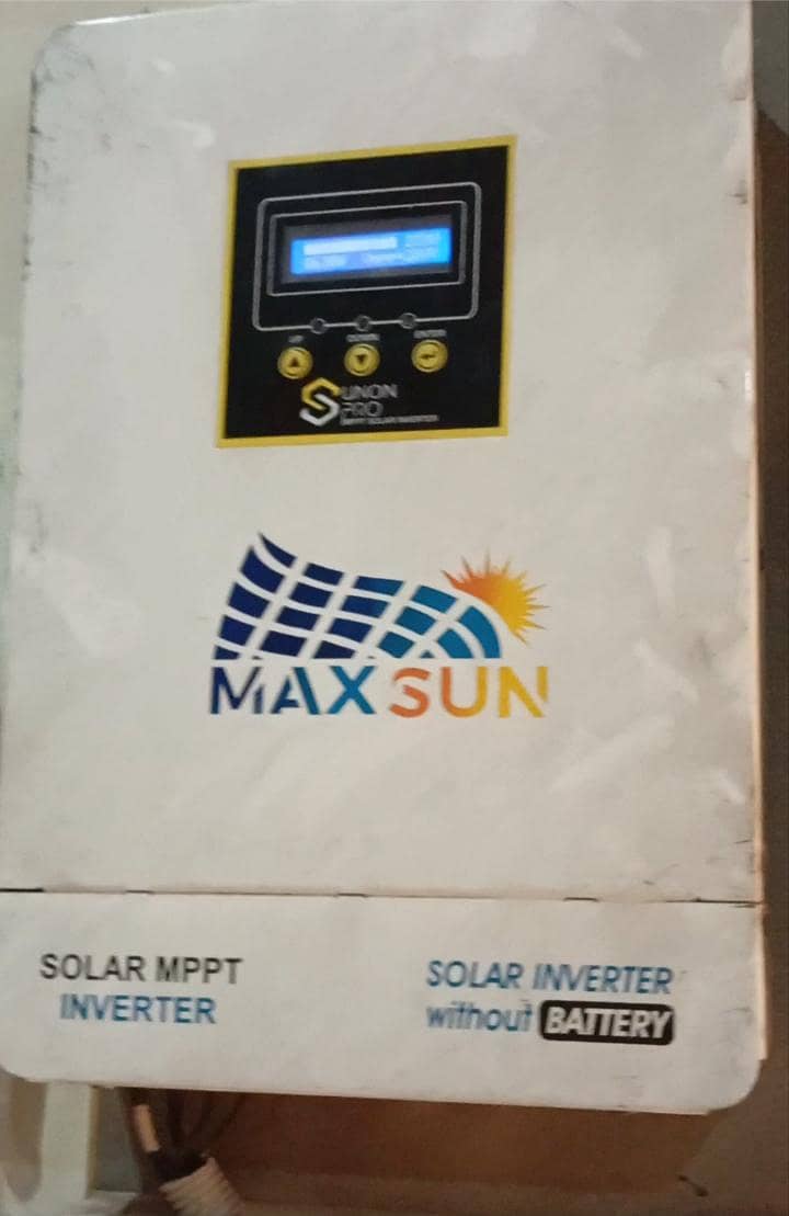 inverter 0