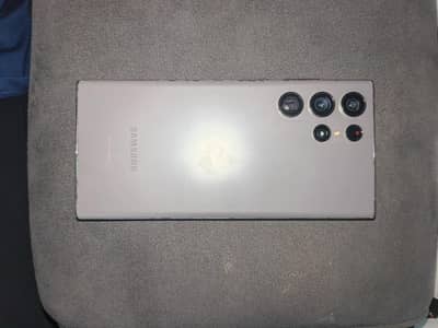 Samsung Mobile S22 Ultra