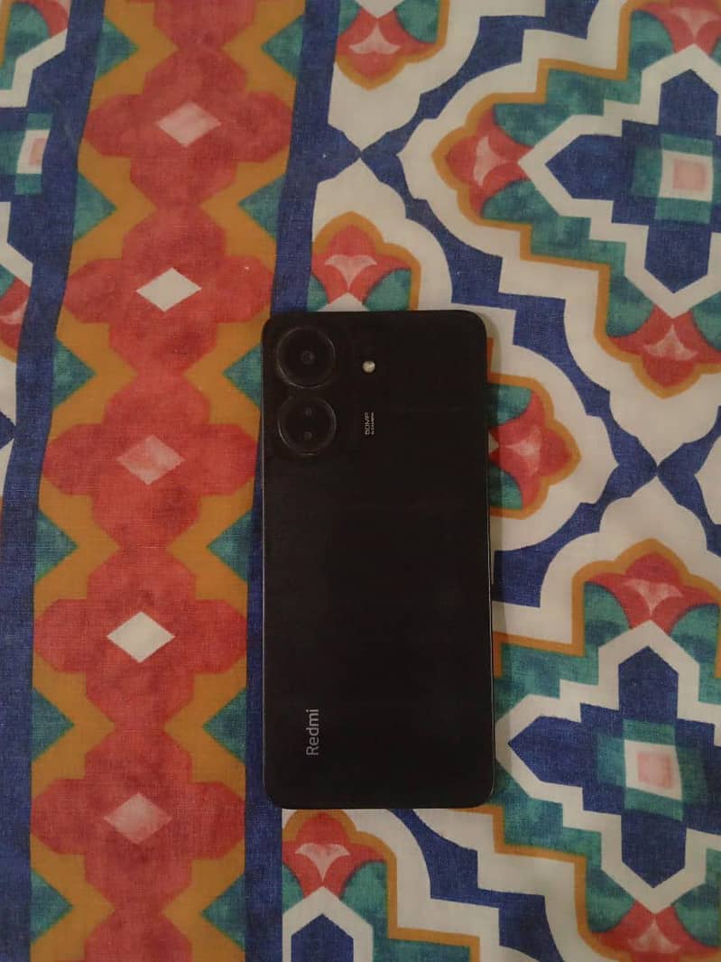Xiaomi Redmi 13c 0