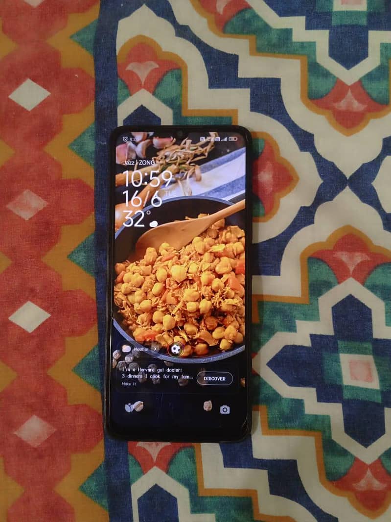 Xiaomi Redmi 13c 1