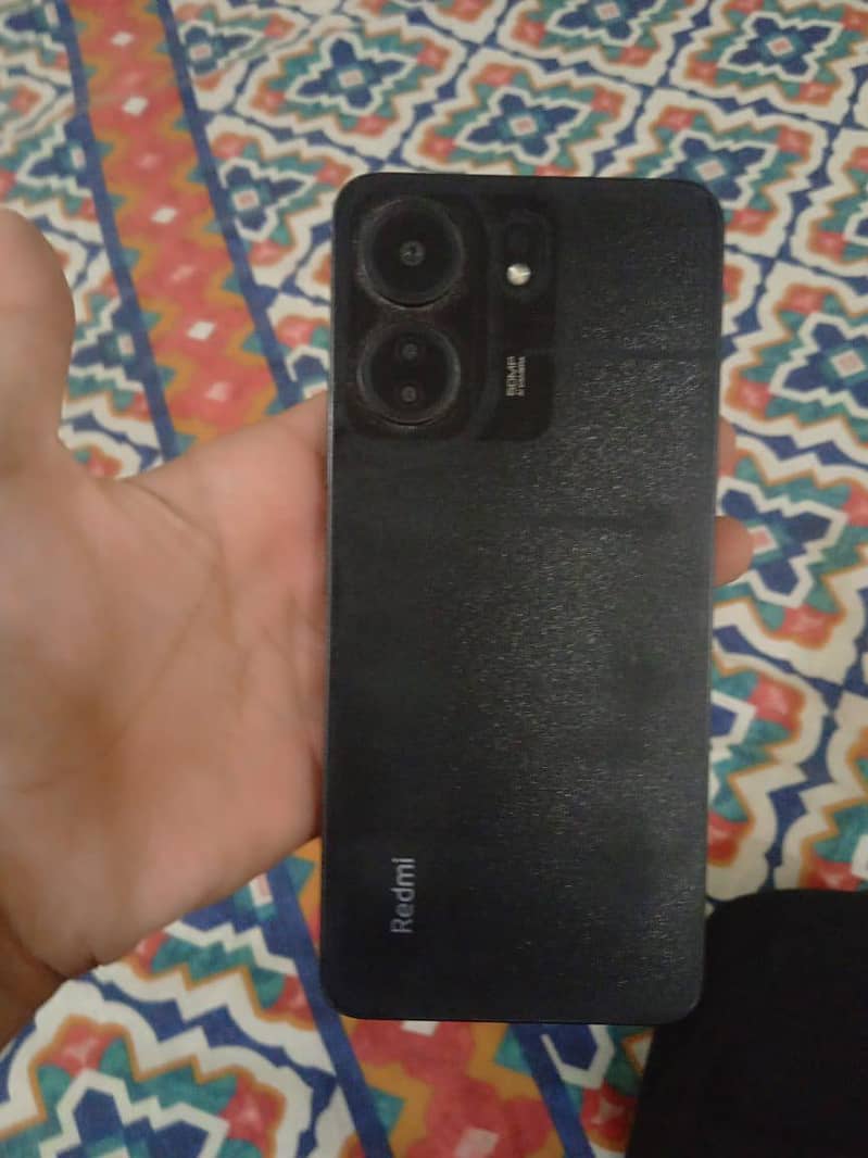 Xiaomi Redmi 13c 5