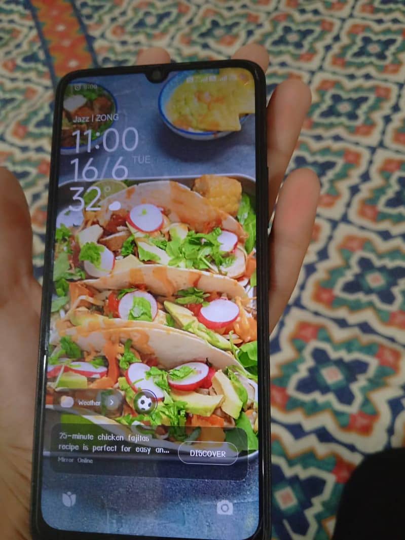 Xiaomi Redmi 13c 6