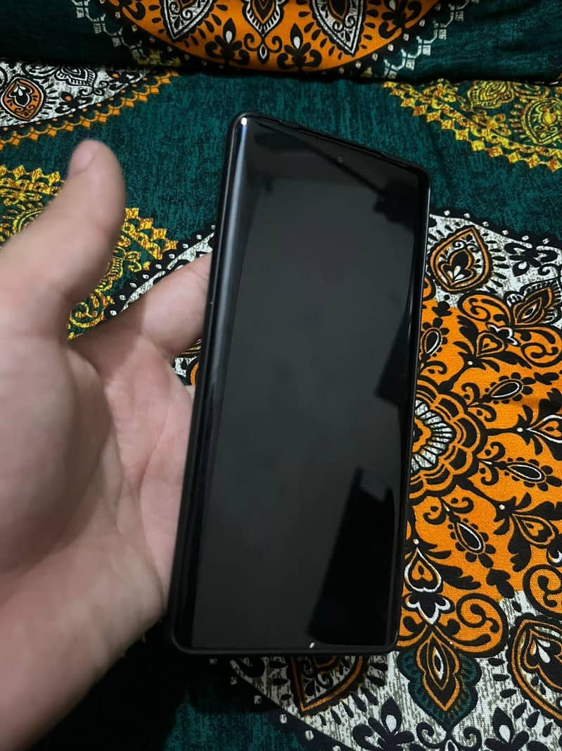 Itel S25 Ultra 1