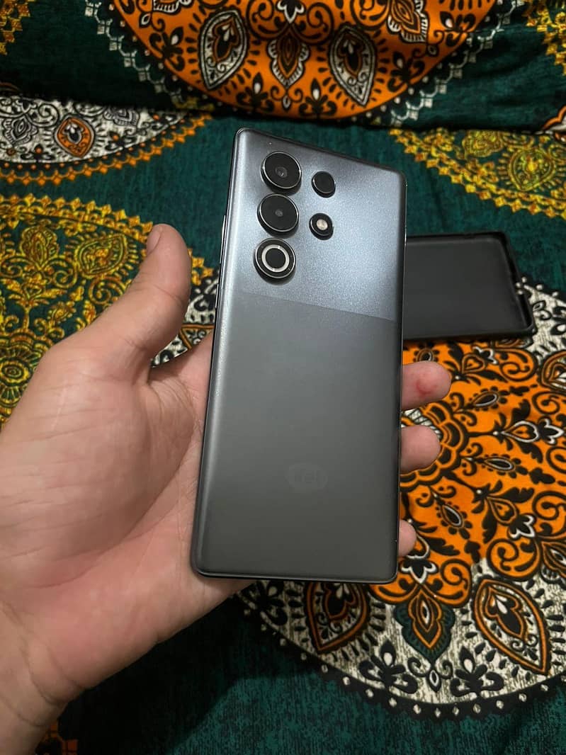 Itel S25 Ultra 3