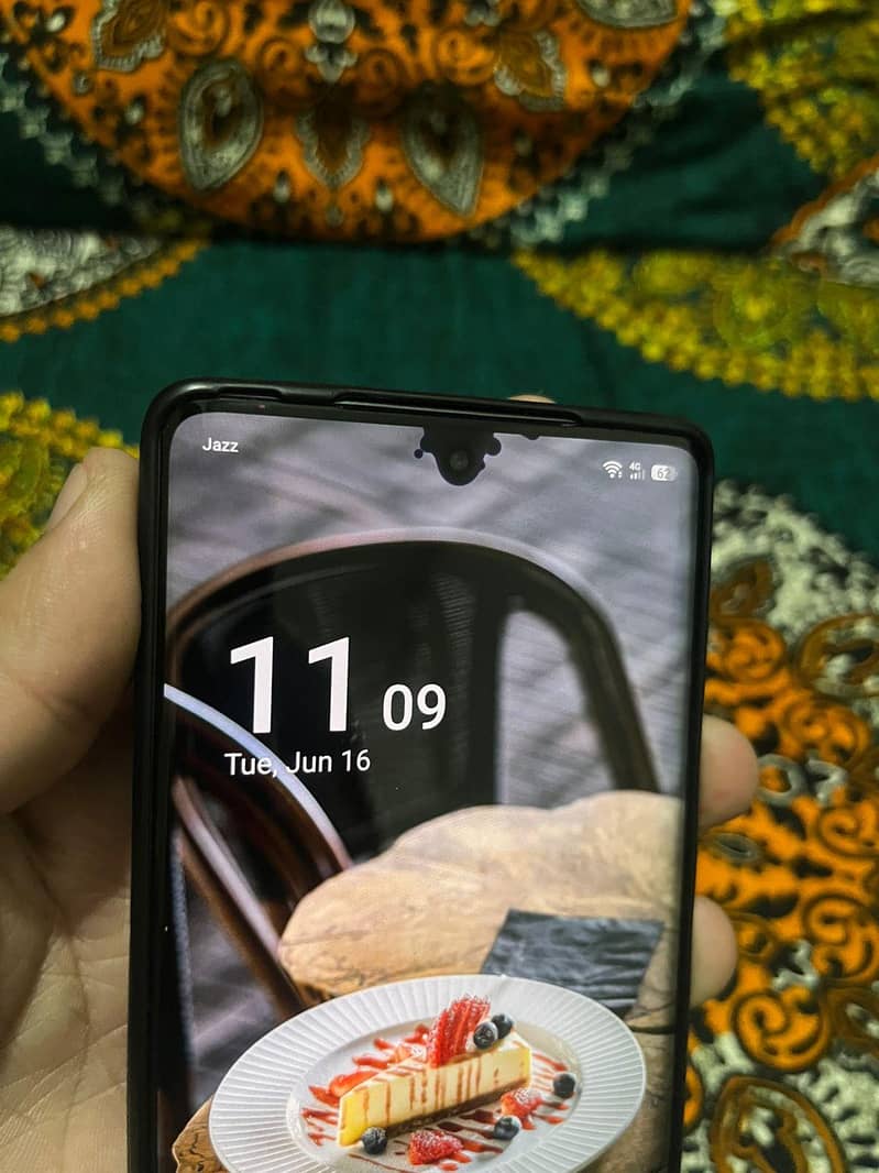 Itel S25 Ultra 6