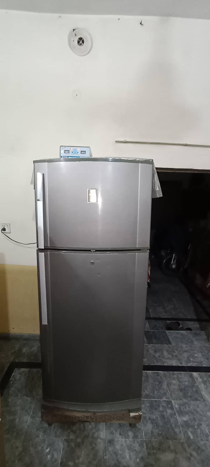 Dawlance refrigerator 2 door 6