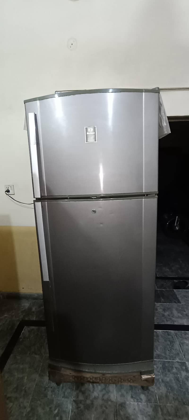 Dawlance refrigerator 2 door 7