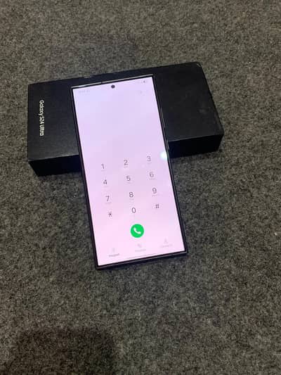 Samsung Mobile S24 Ultra