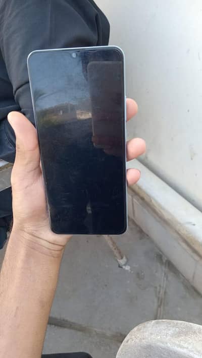 Realme Note 50