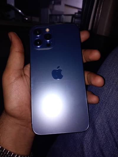 Apple iPhone 12 Pro Max