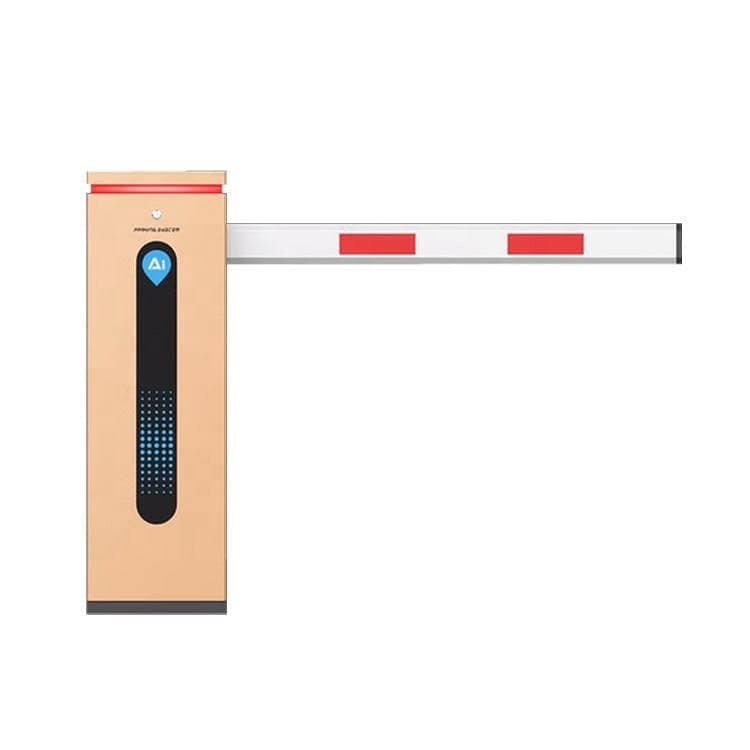 Traffic barrier System 0