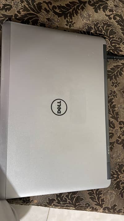 Dell latitude E7440