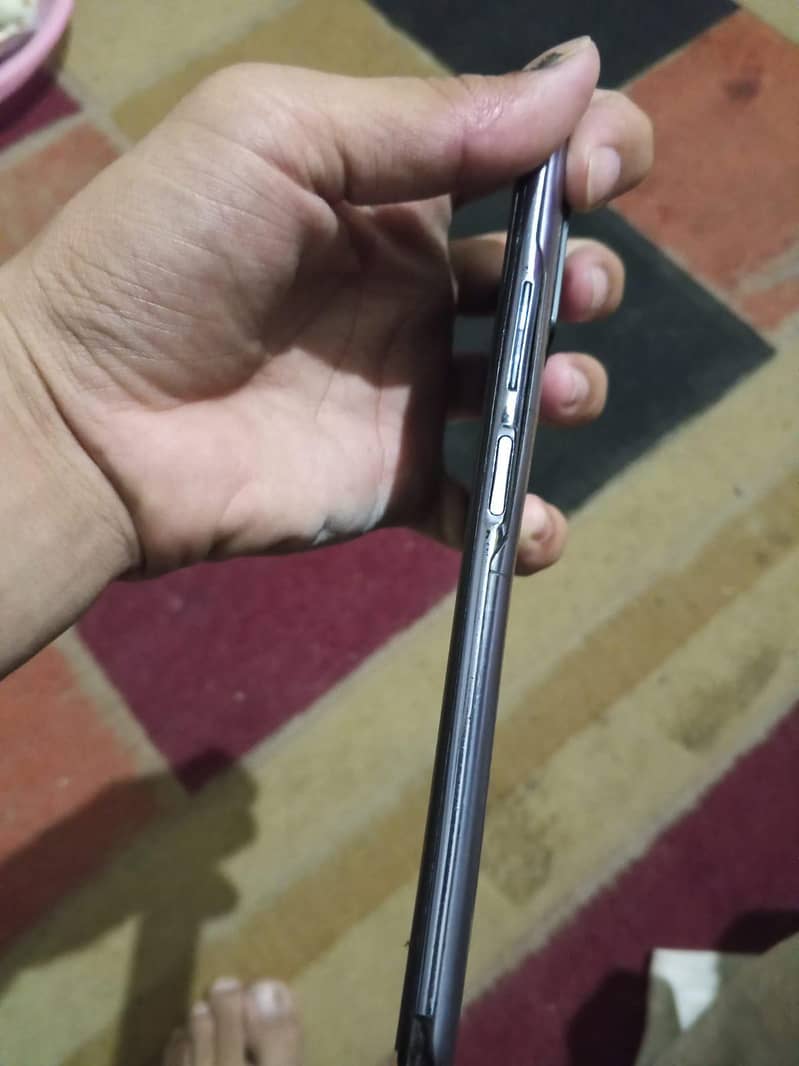 Infinix Note 10 Pro memory 8/128 5