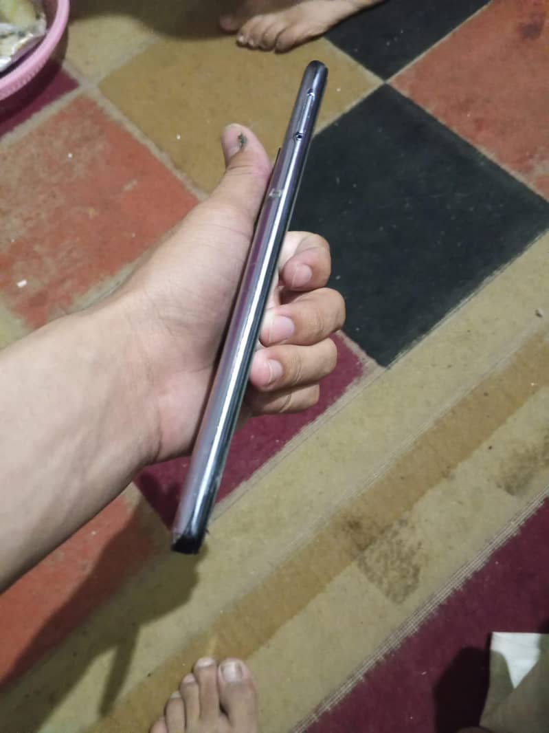 Infinix Note 10 Pro memory 8/128 7