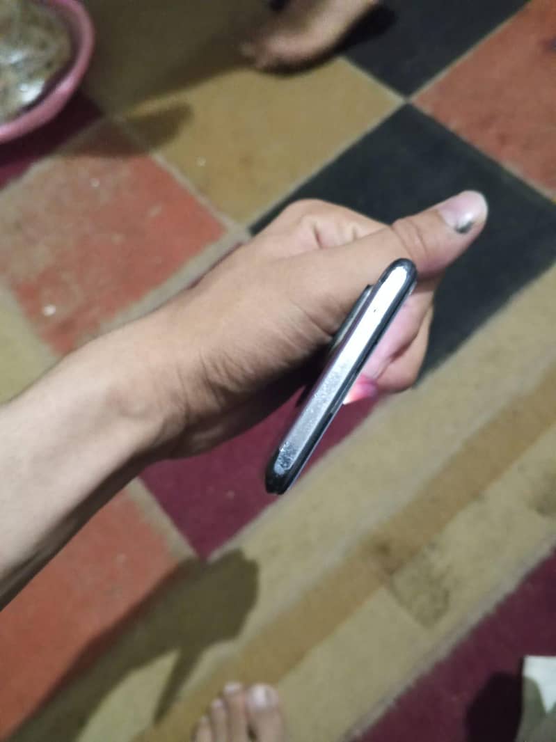 Infinix Note 10 Pro memory 8/128 8