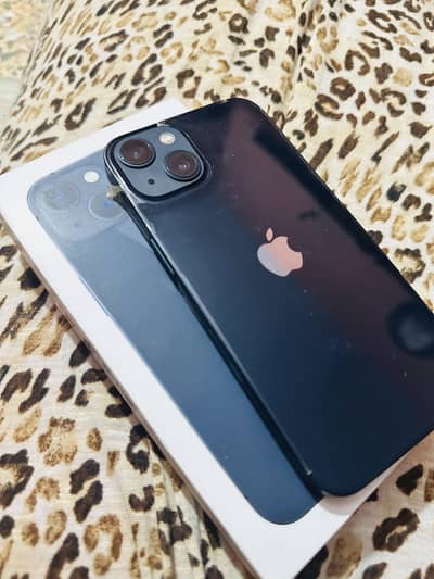 iPhone 13