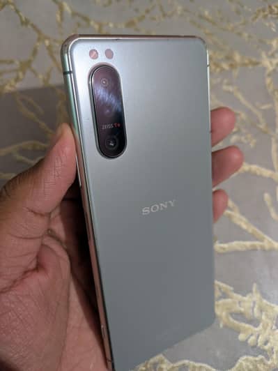 Sony 5 II
