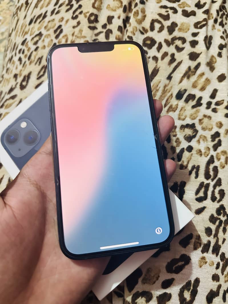 iPhone 13 2