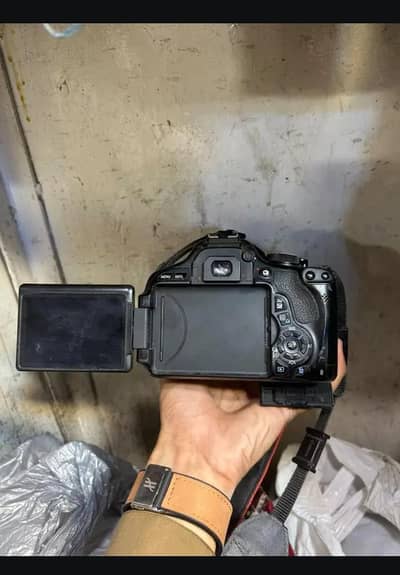 Lens: Canon EF-S 18-55mm f/3.5-5.6 III Zoom Lens