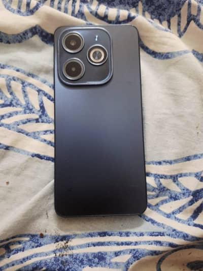 Infinix Hot 40i