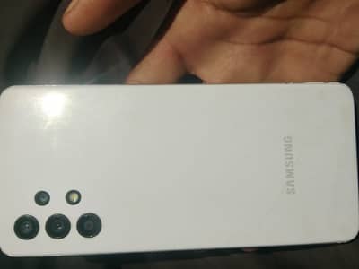 Samsung Mobile A32