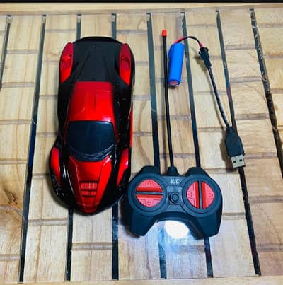 Brand New Rechargeable RC Remote Control Car – Wholesaler/Shop Price